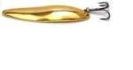 Блесна CAROLINA  (7gr) Plain-Gold (Scorana)
