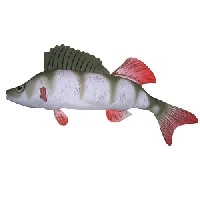 Подушка-рыба «Окунь»