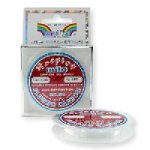 Леска MILO "Krepton Torey Fluorocarbon" 50m