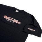 Футболка BLACK HOLE